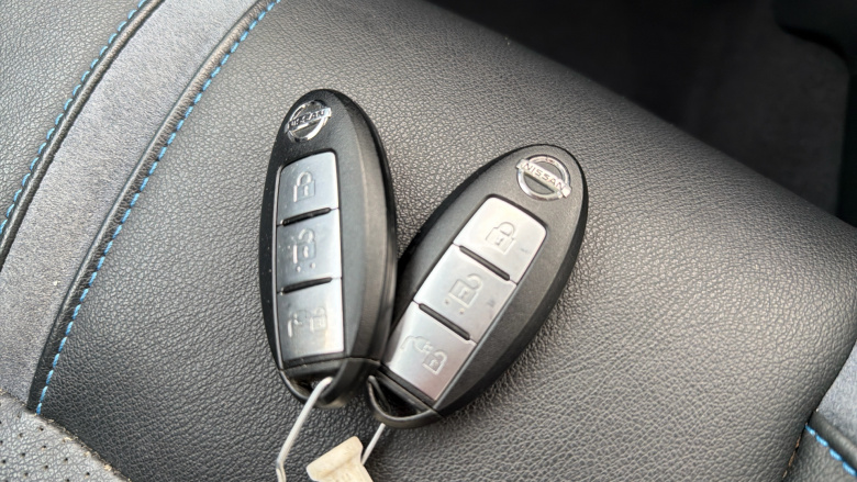 Nissan LEAF 160kW e+ Tekna 62kWh 5dr Auto Electric Hatchback